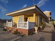Abanilla Property